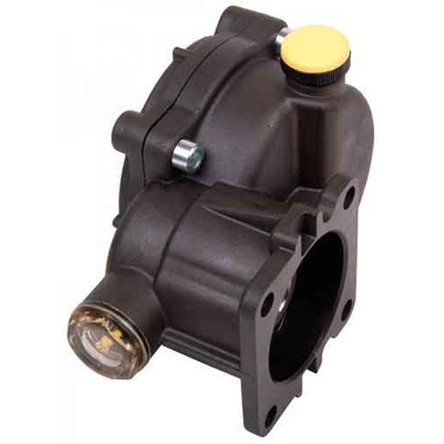 Genuine interpump rs99 gearbox - interpump,