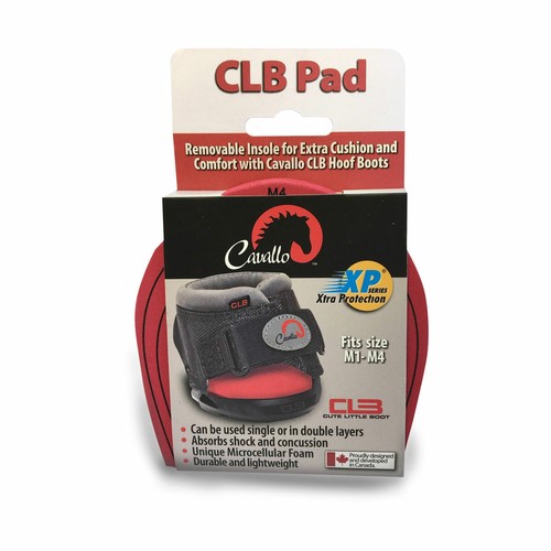 Cavallo clb protection pads - cavallo, 2x