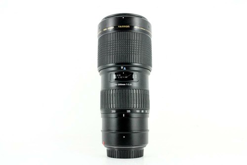 Tamron 200mm f 2 8 - tamron, 70-200mm