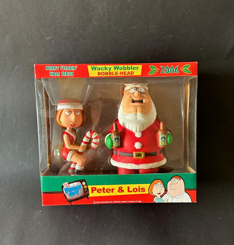 Family guy funko wacky wobbler - wacky,