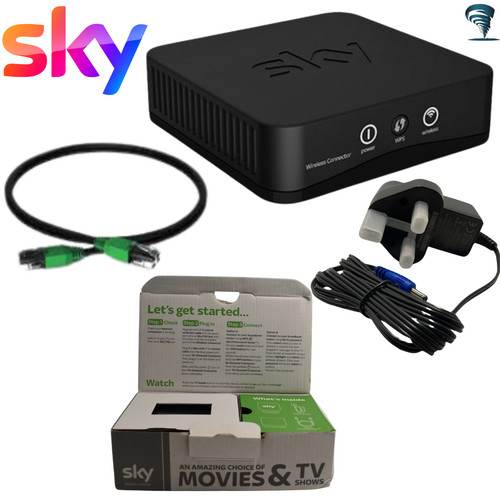 Sc201 sky wireless wifi - sc201, hd