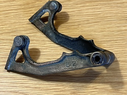 Hobson throttle quadrant - hobson,
