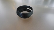 Leica Lens Hood for 50mm f/2