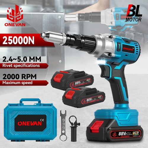 Battery electric brushless - electric,