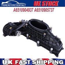 FOR MERCEDES W906 OM651 INLET