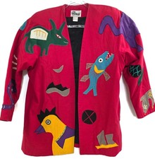 Girasol Jacket Womens Small