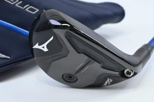 Mizuno jpx one - one, hybrid