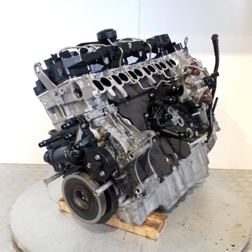 Bmw diesel engine - 3.0,