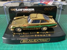 Scalextric C4550A James Bond