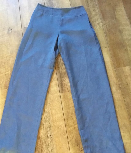 Vintage serge dana - vintage,serge, dana,blue