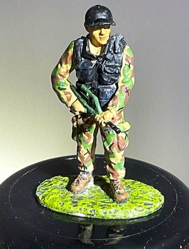 Scale 54mm cast - 1/32,
