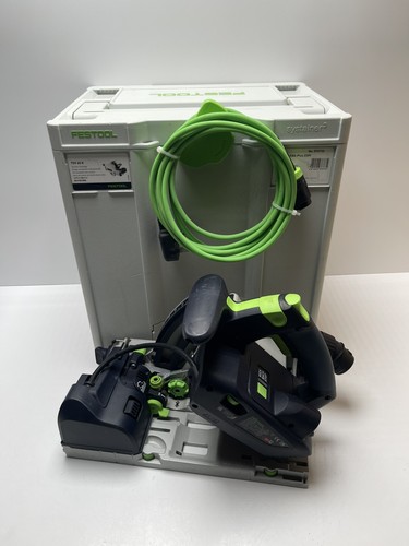 Festool tsv kebq plus - festool, 230v