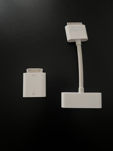 Apple pin digital av - ,