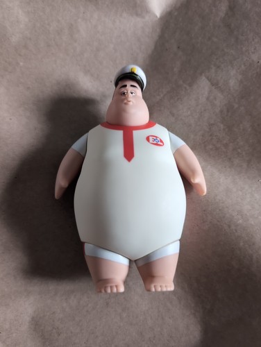 Thinkway toys disney - thinkway, pixar