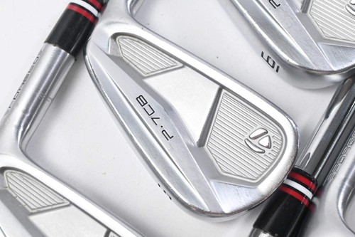 Taylormade 7cb irons - p.7cb, 4-9i