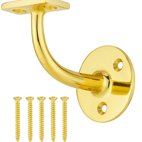 Handrail brackets stair - handrail,