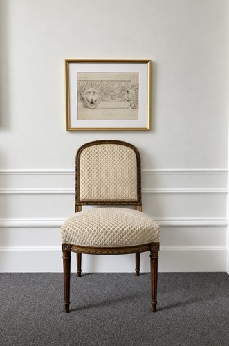 Antique louis xvi - louis,