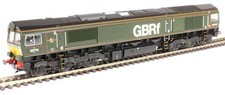BNIB Bachmann 32-983 GBRf