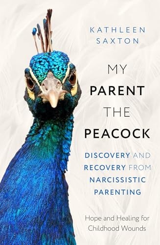 Parent the peacock - my,