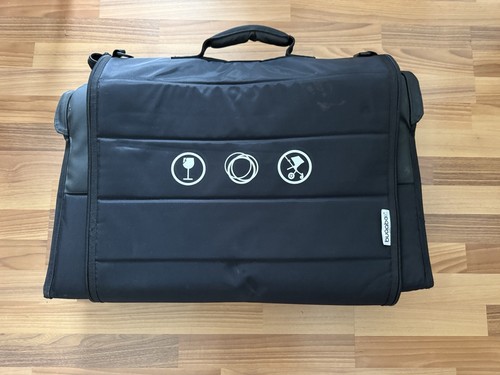 Bugaboo comfort transport bag