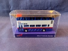 PEAKHORSE TWM MCW METROBUS NO