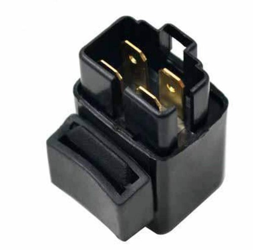 Dirt racing starter relay - racing,