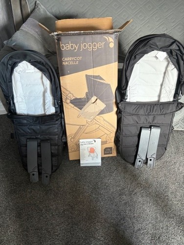 Baby jogger city tour - tour, double