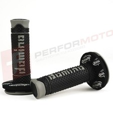 Domino A260 Black & Grey