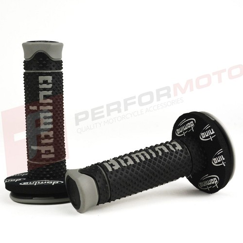 Domino a260 black - a260, grey