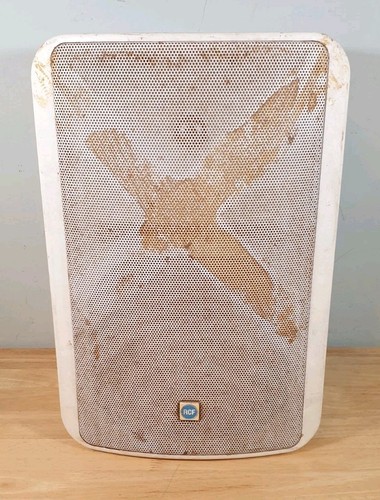 Rcf monitor speaker 300w - rcf,