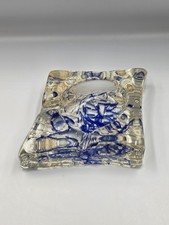 Beautiful Vintage Murano Art