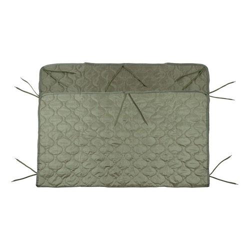 Mfh comforter warm poncho - mfh,