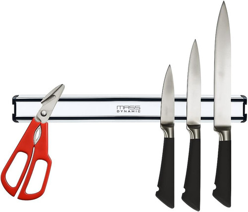 Mass dynamic magnetic knife - dynamic,