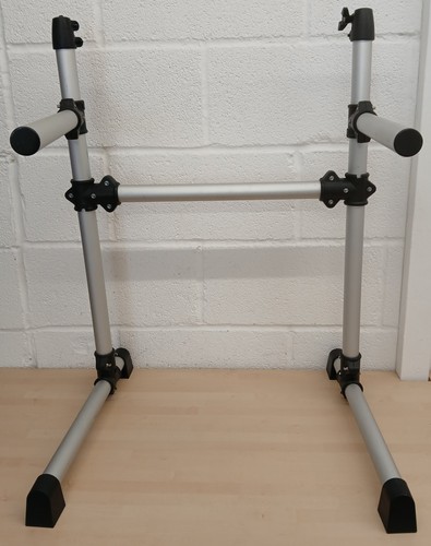 Millenium mps drum rack - millenium, stand