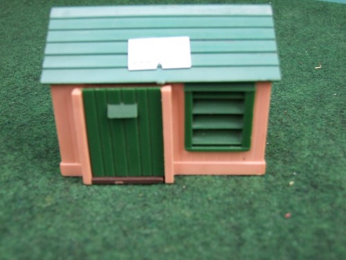 Britains farm small - ,