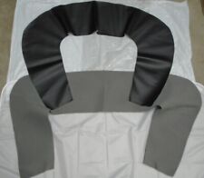 Triumph STAG ** TONNEAU COVER