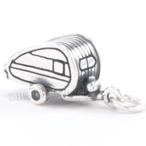 Travel trailer charm camping - travel,