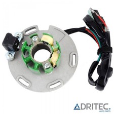 ALTERNATOR STATOR for Suzuki