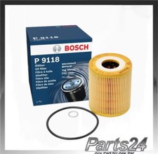1457429118 Bosch Oil Filter