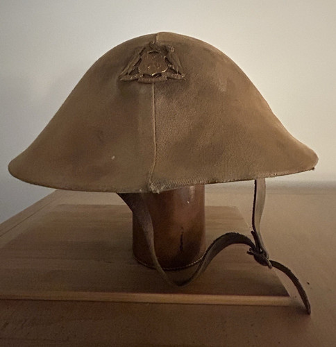Ww1 original raw - raw, edge