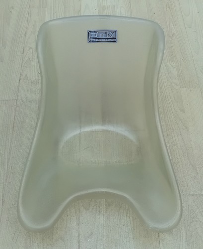 New otk kart seat - kart, m1