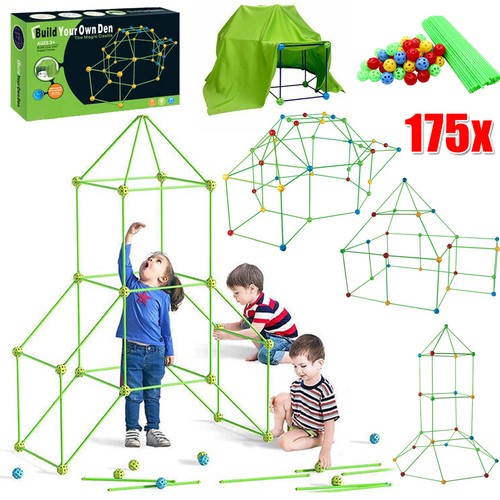 175pcs building your own - 175pcs,