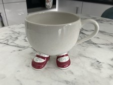 Carlton Ware Walking