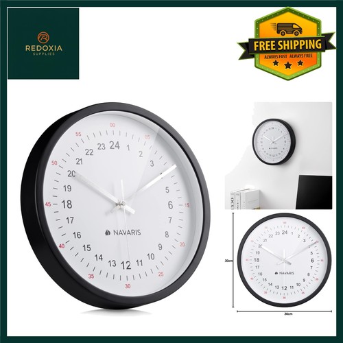 Unique hour analogue - unique, wall