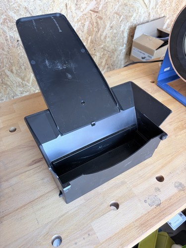 Tormek water trough - tormek,