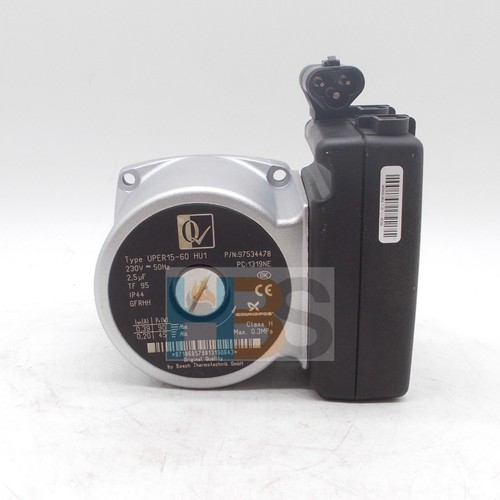 Worcester greenstar erp - greenstar,