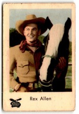 1957 Dutch Gum Unnumbered