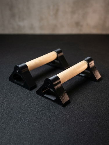 Handcrafted push - handcrafted, push-up