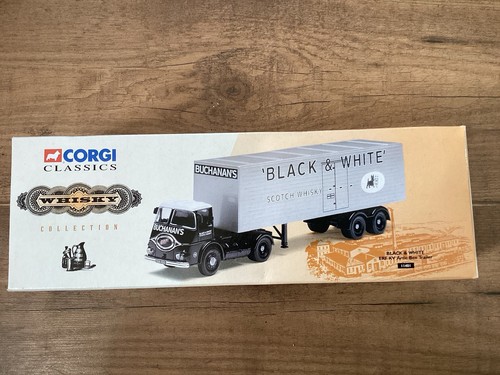 Corgi classics 11401 - corgi,