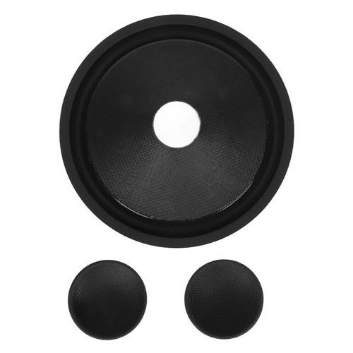 Paper speaker cone - speaker,